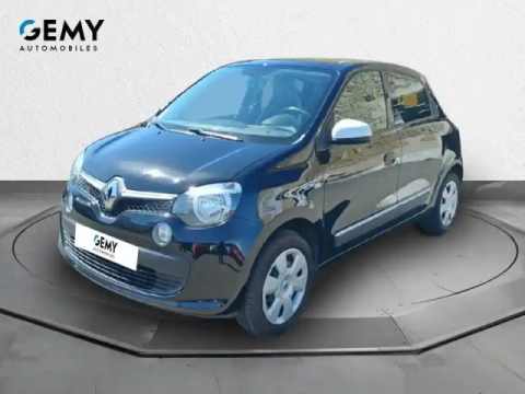 Renault Twingo iii 1.0 sce 70 e6c