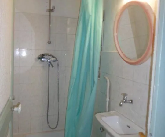 Chambre de 10m2 à louer sur Grenoble