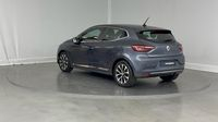 Renault Clio 1.6 E-Tech hybride 140ch Intens -21N — photo 8