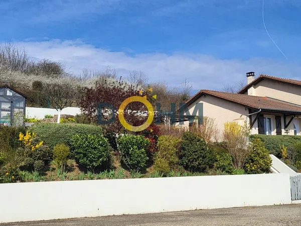 Maison 5 pièces 83 m²