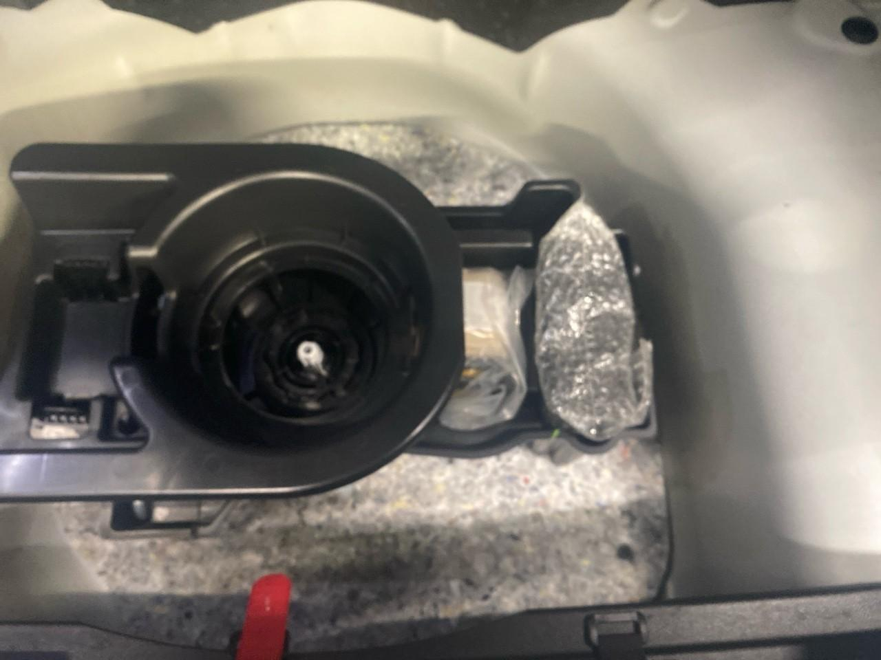 Ds Ds 3 crossback puretech 100 bvm6 performance line — photo 32