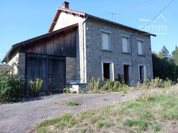 ROYERE DE VASSIVIERE