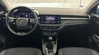 Skoda Fabia 1.0 TSI 95ch Style — photo 11