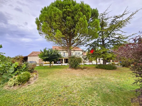 Maison 6 pièces 170 m²
