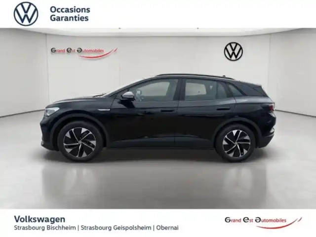 Volkswagen Id.4 174ch pro 77 kwh life plus — photo 2
