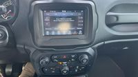 Jeep Renegade 1.6 MultiJet 120ch Quicksilver Winter Edition MY20 — photo 19
