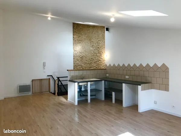 Location Duplex T3