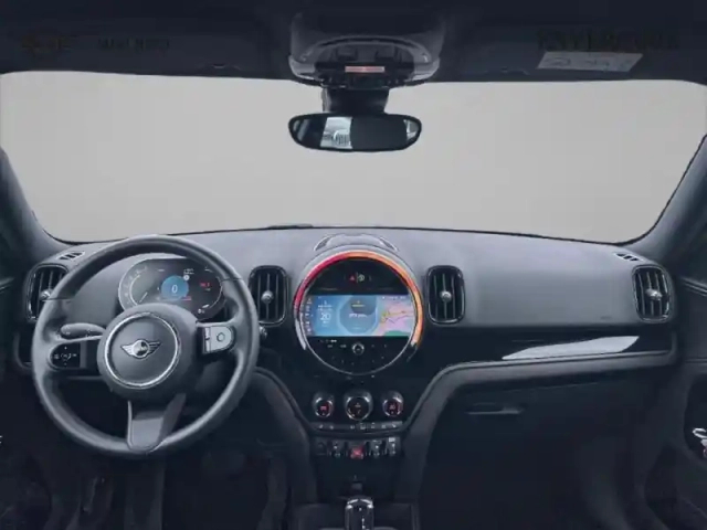 Mini Countryman cooper 136ch  highlands bva7 — photo 5