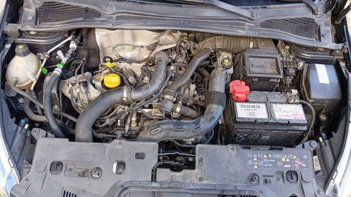 Renault Clio 0.9 TCe 90 - Intens – 2017 – 88288 km – Essence – Boîte Manuelle — photo 31