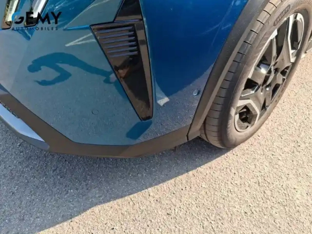 Peugeot 3008 electrique 230 ch grande autonomie 97 kwh — photo 20