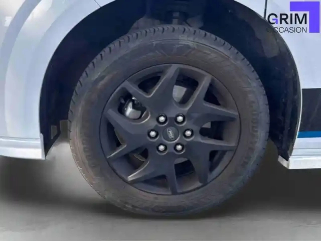 Ford Transit custom fourgon 320 l2h1 2.0 ecoblue 170 ch bva8 — photo 13