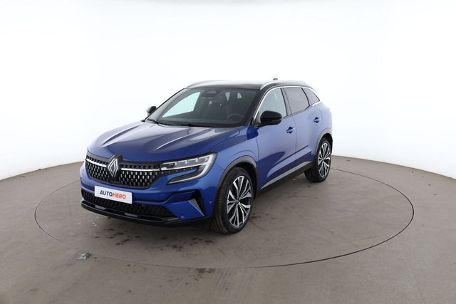 Renault Austral 1.2 Hybrid E-Tech Iconic