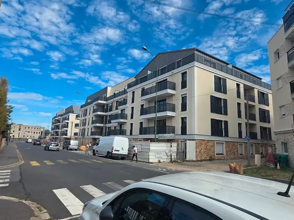Parking 12m²