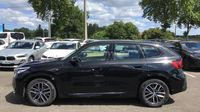 Bmw X1 ieDrive20 204ch M Sport — photo 8