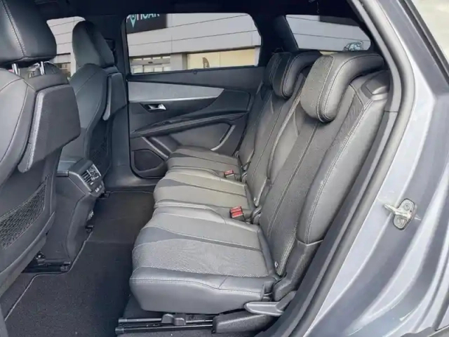 Peugeot 5008 bluehdi 130ch s&amp;s eat8 gt — photo 23