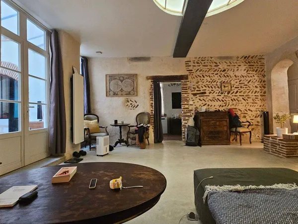 Appartement 3 pièces 90 m²