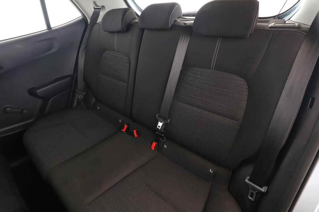 Kia Picanto 1.0 Active — photo 13