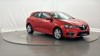 Renault Mégane 1.5 Blue dCi 115ch Business — photo 3