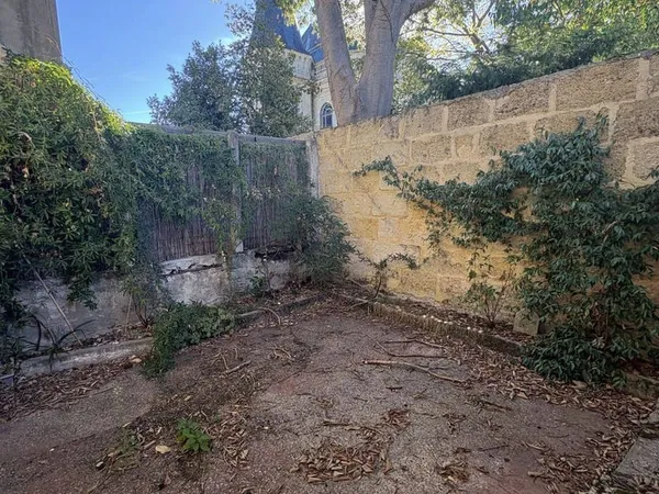 Maison 4 pièces 83 m²