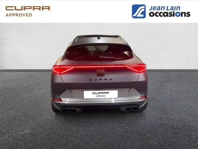 Cupra Formentor 1.5 tsi 150 ch dsg7 — photo 8