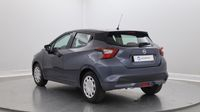 Nissan Micra 1.0 IG-T 92ch Visia Pack 2021 — photo 7