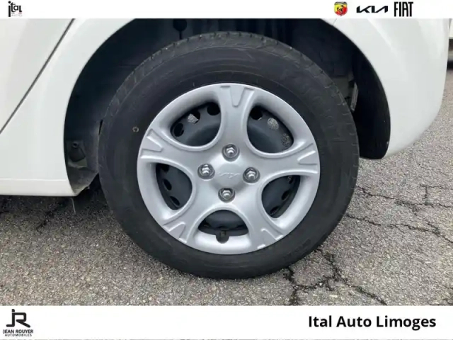 Kia Picanto 1.0 dpi 67ch active — photo 11
