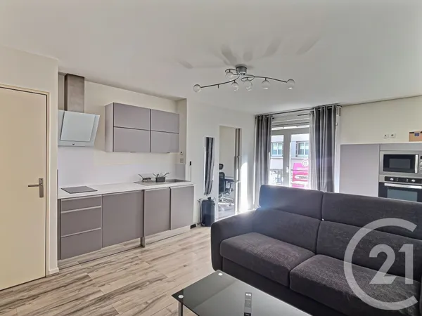 Appartement 1 pièce 32 m²