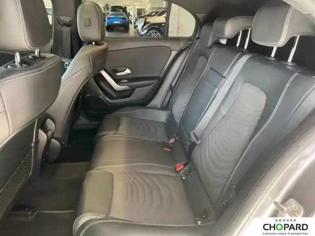Mercedes Classe A 180 d 8g-dct — photo 18