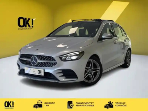 Mercedes Classe B b 200