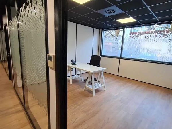 Bureaux Chambéry Centre