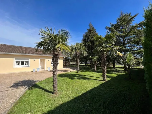 Maison 6 pièces 167 m²