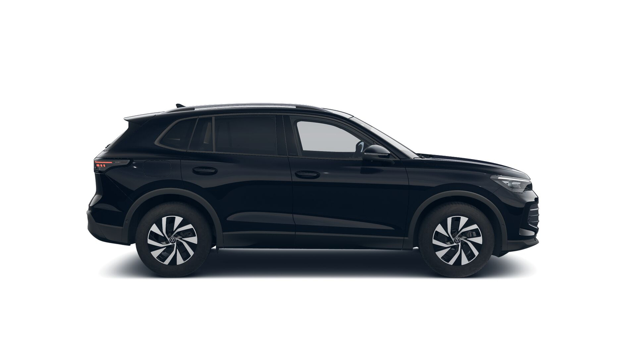 Volkswagen Tiguan 2.0 TDI 150ch DSG7 — photo 6
