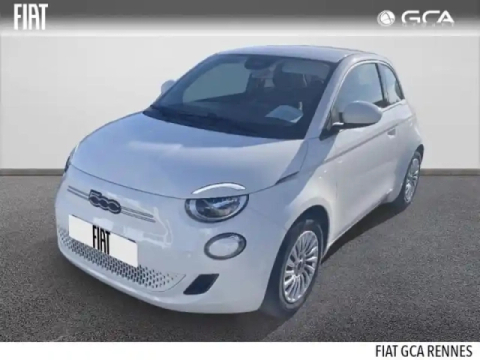 Fiat 500 e 118ch my23