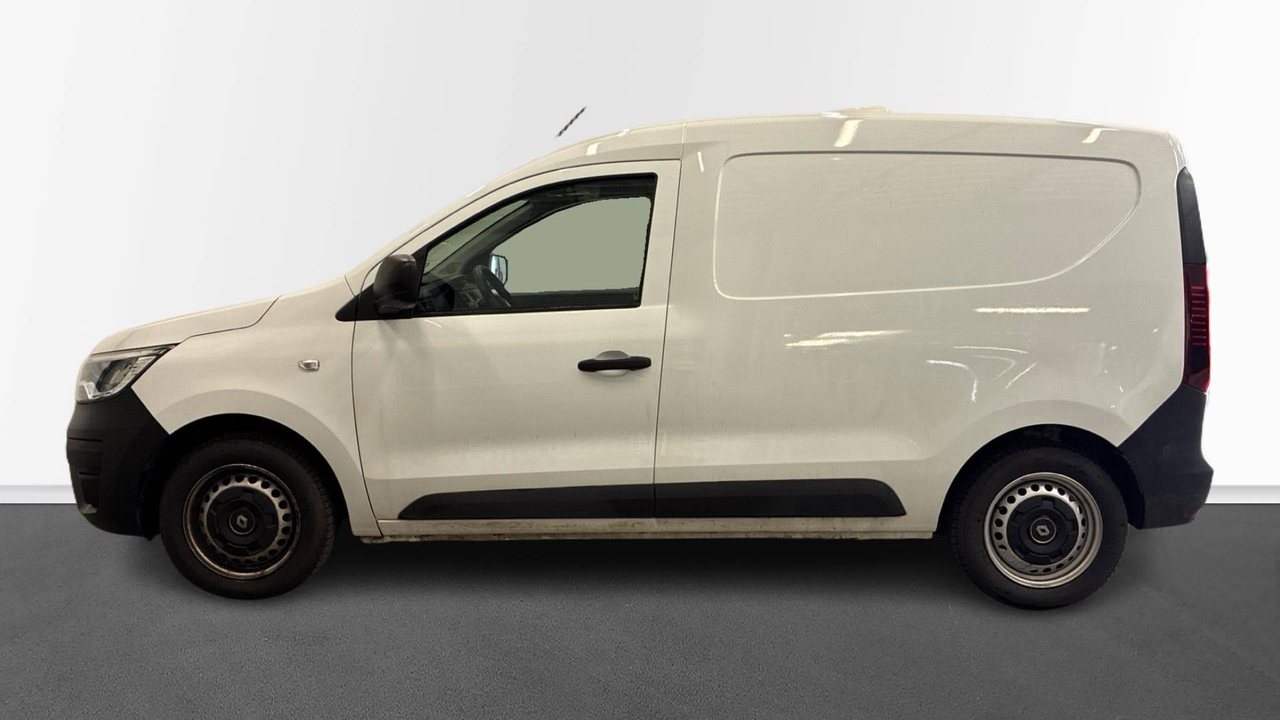 Renault EXPRESS VAN BLUE DCI 95 - 22 — photo 2