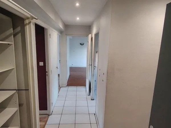 Appartement en location