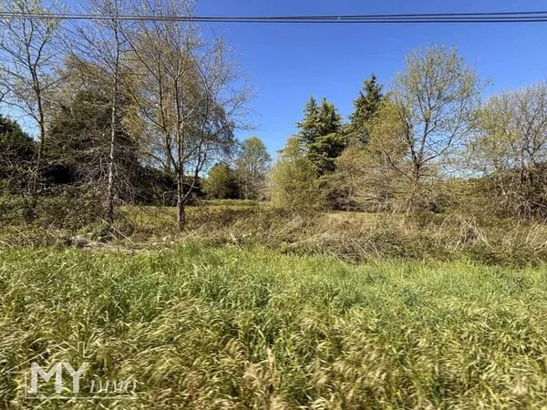 Terrain 5307 m²