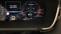 Renault Espace 2.0 Blue dCi 160ch Intens EDC E6D-Full — photo 9