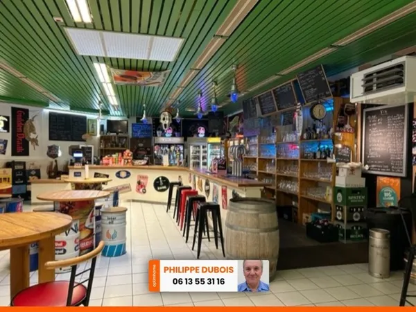 CAVE & BAR à BIÈRES, LICENCE IV, DÉGUSTATIONS, ÉVÈNEMMENTS, LOCATIONS...TRES BELLE AFFAIRE!!