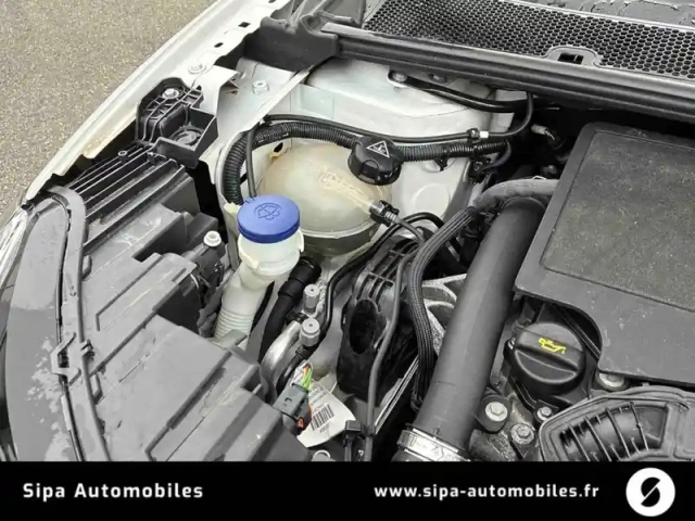 Ds Ds 3 ds3 crossback puretech 100 bvm6 — photo 95