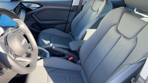 Audi A1 Sportback 35 TFSI 150 S-Tronic 7 - Design – 2021 – 10627 km – Essence – Boîte Robotisée — photo 6