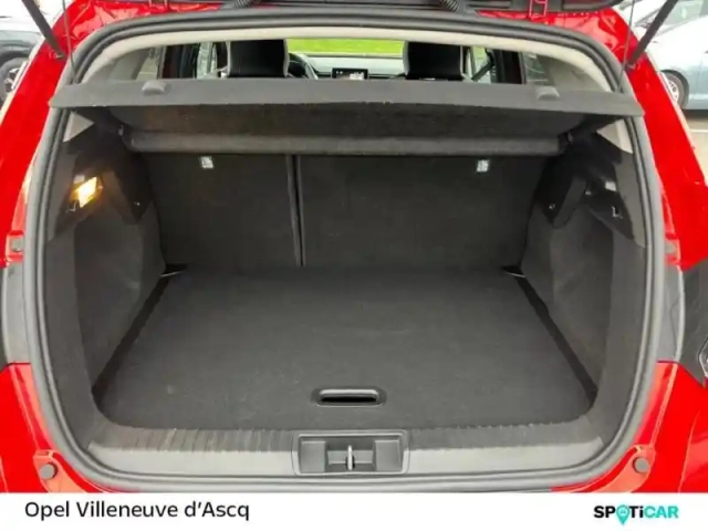Renault Captur 1.3 tce 130ch fap intens edc — photo 6