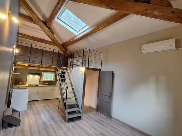 Appartement 2 pièces 60 m²