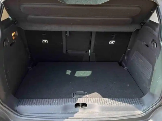 Citroën C3 Aircross puretech 130ch s&amp;s rip curl eat6 — photo 5
