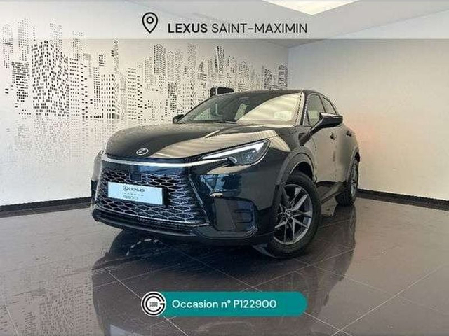 Lexus LBX Lexus LBX LBX 2WD Business Plus
