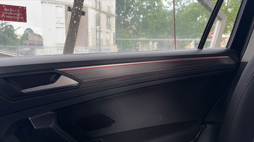 Volkswagen Tiguan ALLSPACE 2.0 TDI 150 - Life Business – 2022 – 198154 km – Diesel – Boîte Manuelle — photo 1