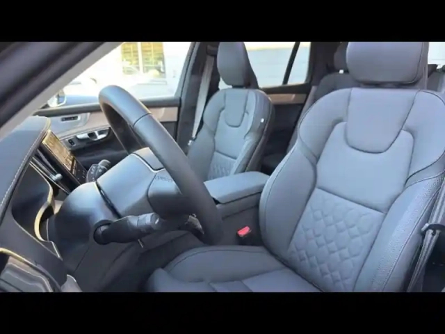 Volvo Xc90 t8 awd 310 + 145ch ultra style chrome geartronic — photo 5