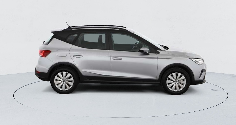 Seat Arona — photo 9