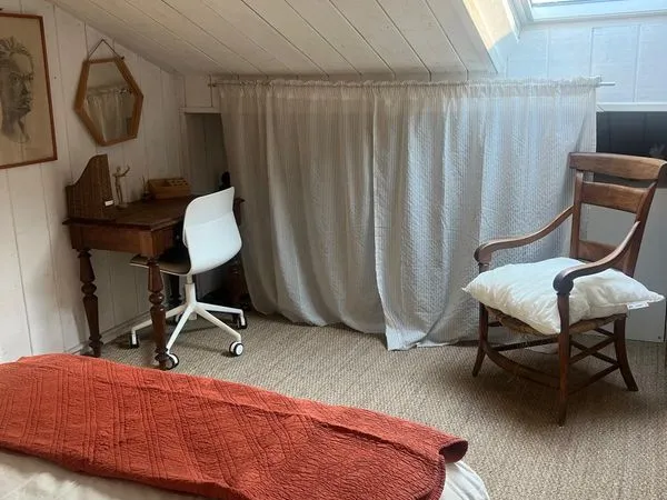 Location chambre proche commodités