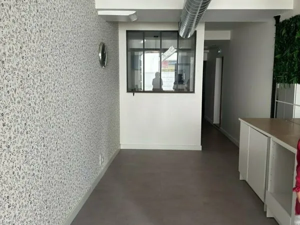 Local commercial 120 m² SAINT JEAN DE LUZ