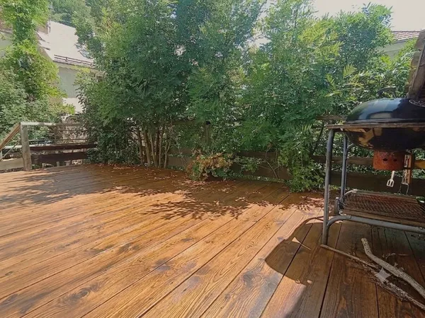 Maison 4 pièces 121 m²